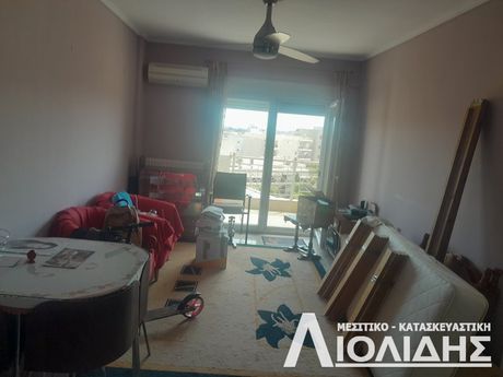 Apartment 65sqm for rent-Eleftherio-Kordelio