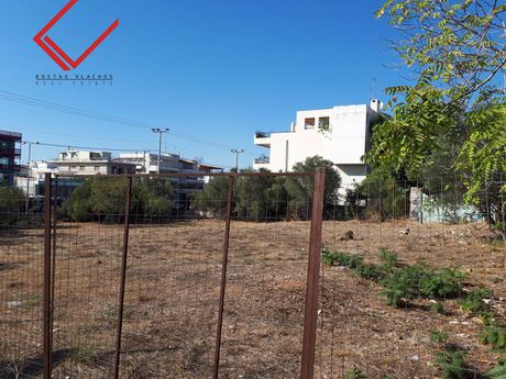 Οικόπεδο 1.000τ.μ. για πώληση-Γλυφάδα » Γκολφ