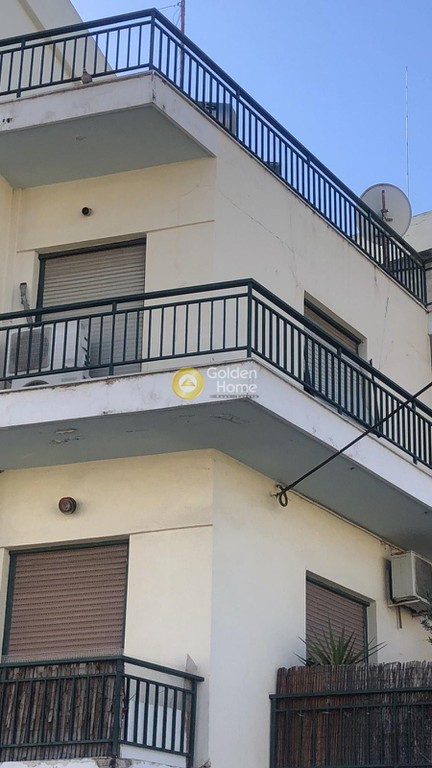 Κτίριο 320 τ.μ. προς πώληση, Ακαδημία Πλάτωνος