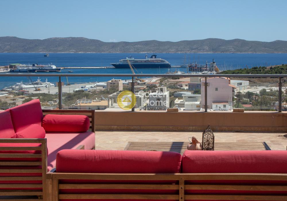 Διαμέρισμα 234 τ.μ. προς πώληση, Άνω Θορικό
