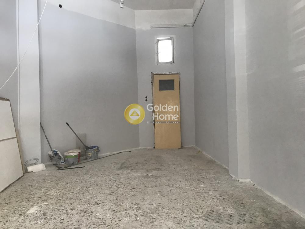 Κατάστημα 30 τ.μ. προς ενοικίαση, Κέντρο Αργυρούπολης