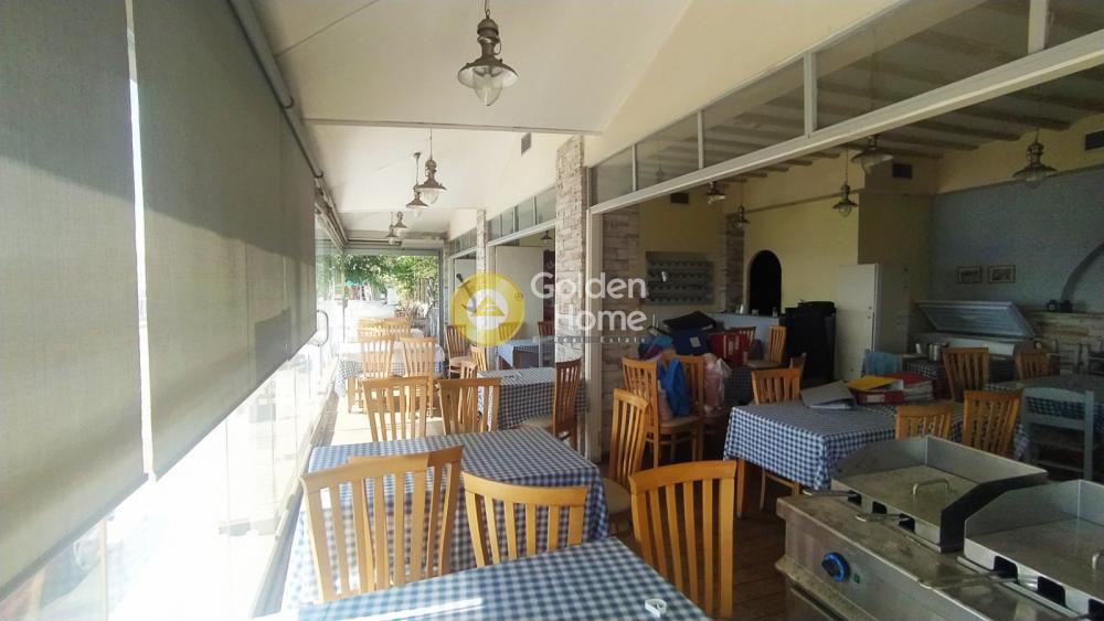 Κατάστημα 138 τ.μ. προς ενοικίαση, Πειραϊκή