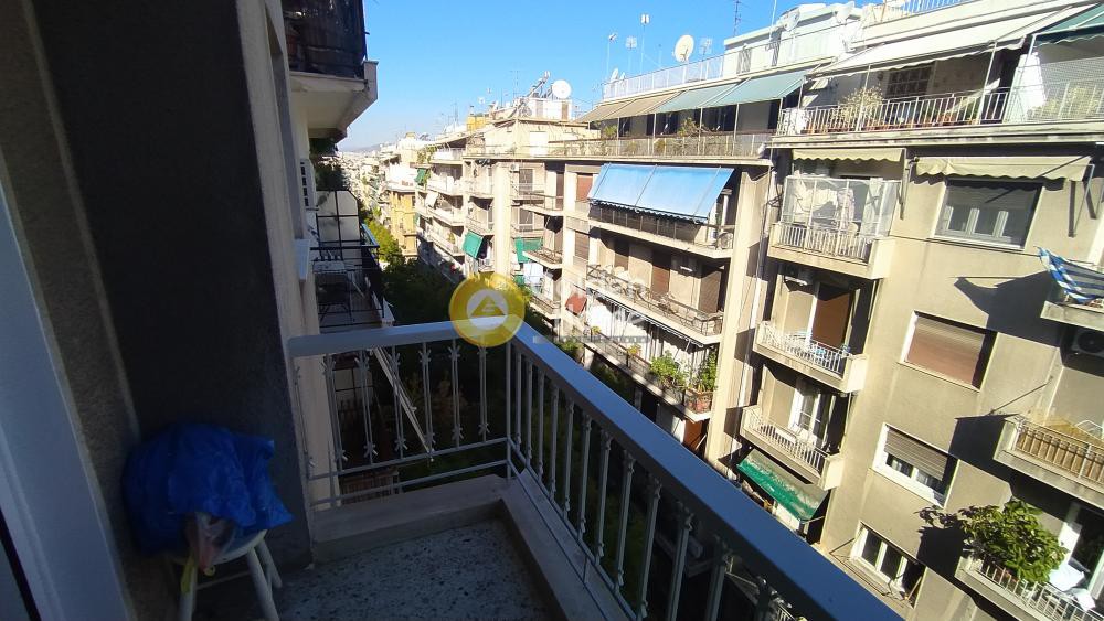 Γραφείο 78 τ.μ. προς πώληση, Αγ. Μελετίου - Πλ. Βικτωρίας - Μάρνη