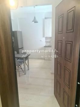 Studio 32sqm for rent-Kolonos - Kolokinthous » Akadimia Platonos