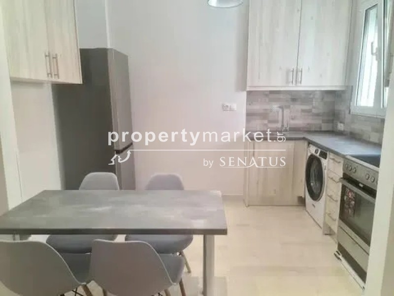 Studio / γκαρσονιέρα 32 τ.μ. προς ενοικίαση, Ακαδημία Πλάτωνος