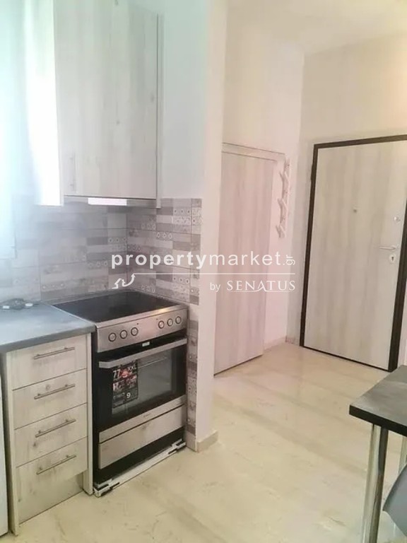 Studio / γκαρσονιέρα 32 τ.μ. προς ενοικίαση, Ακαδημία Πλάτωνος