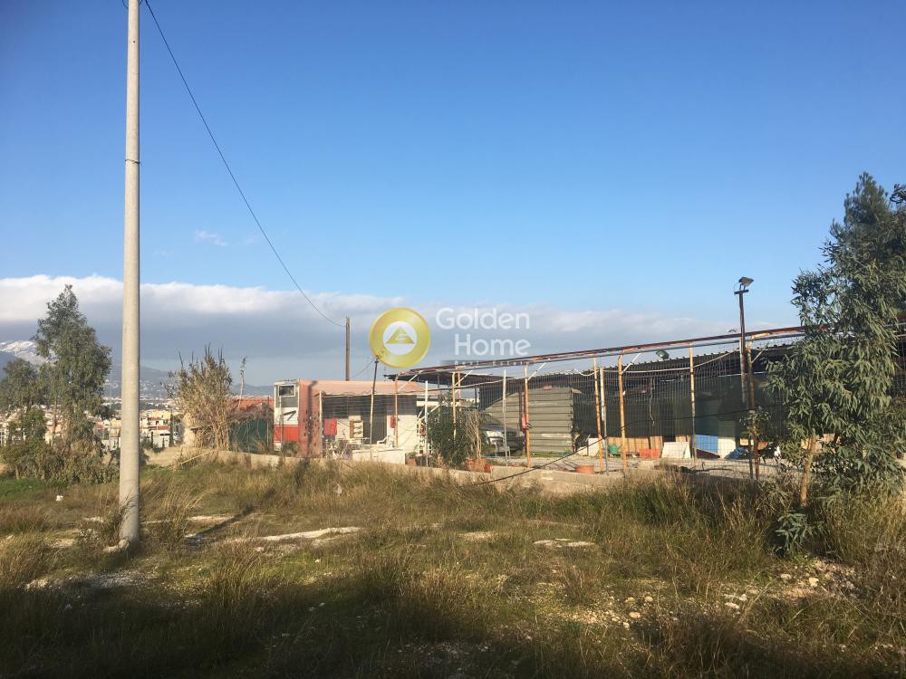 Μονοκατοικία 70 τ.μ. προς πώληση, Ζωφριά Άνω Λιοσίων
