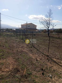Οικόπεδο 570 τ.μ. για πώληση
