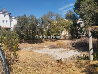 Οικόπεδο 591 τ.μ. για πώληση