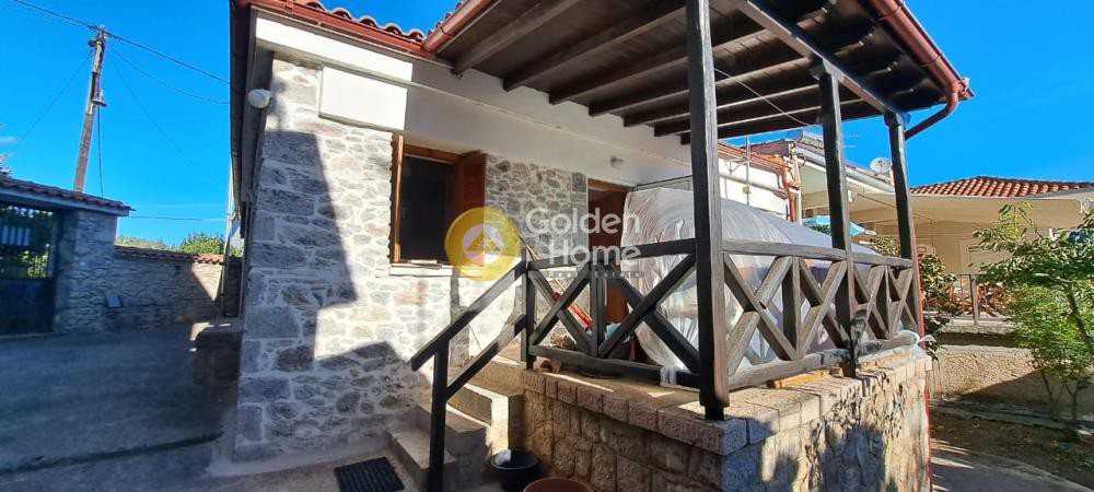 Μονοκατοικία 185 τ.μ. προς πώληση, Μονή Δαδίου