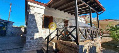Μονοκατοικία 185 τ.μ. προς πώληση