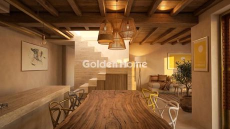 Detached home 444 sqm for sale