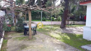 Οικόπεδο 750 τ.μ. για πώληση
