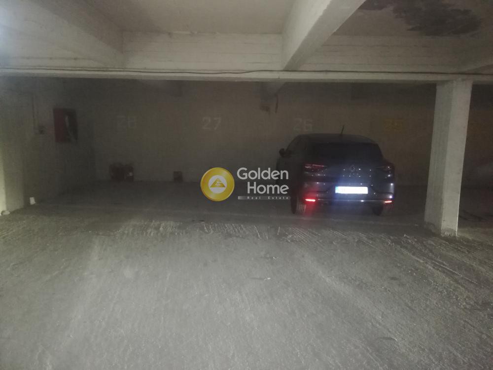Parking 12 τ.μ. για πώληση, Λεμεσός