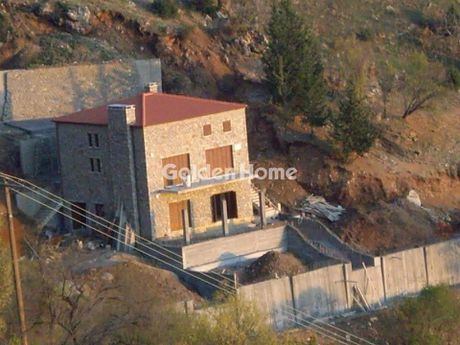 Μονοκατοικία 312τ.μ. για πώληση-Αράχοβα » Αράχοβα