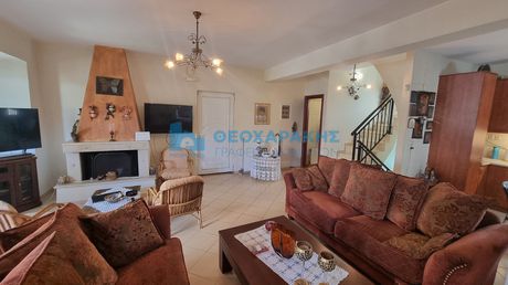 Maisonette 110sqm for sale-Gazi » Kollivas
