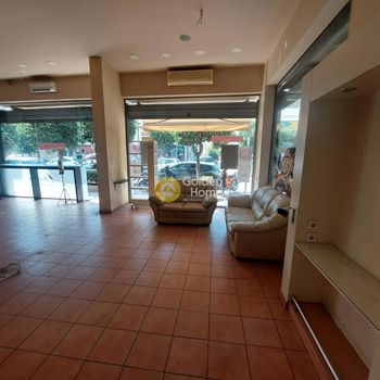 Store 63 sqm for rent