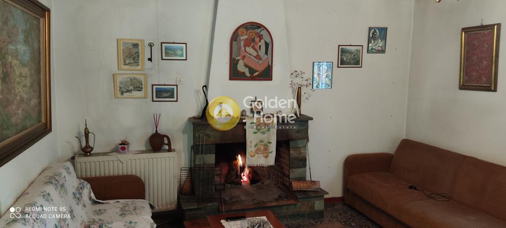 Μονοκατοικία 60 τ.μ. πρός ενοικίαση, Αχαΐα, Καλάβρυτα