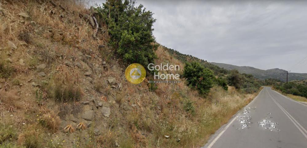 Αγροτεμάχια 25.000 τ.μ. πρός πώληση, Ν. Ρεθύμνου, Λάμπη