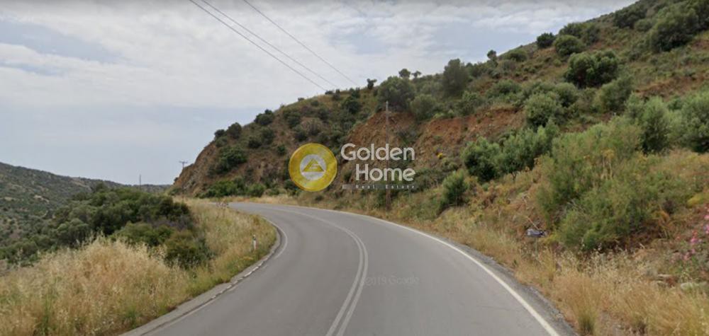 Αγροτεμάχια 25.000 τ.μ. πρός πώληση, Ν. Ρεθύμνου, Λάμπη