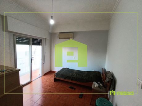 Studio 25sqm for sale-Patra » Agia Sofia