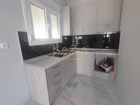 Studio / γκαρσονιέρα 53τ.μ. για πώληση-Δόξα