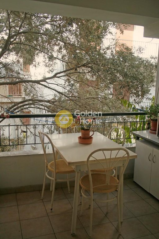 Διαμέρισμα 45 τ.μ. προς πώληση, Τουρκοβούνια Αθήνας