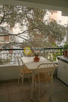 Apartment 45 sqm for sale