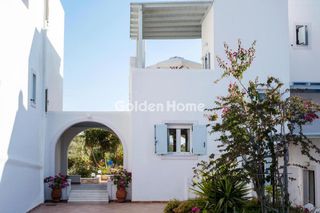 Συγκρότημα διαμερισμάτων 425 τ.μ. για πώληση