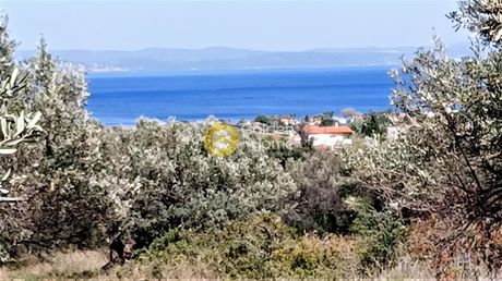 Οικόπεδο 4.768 τ.μ. για πώληση