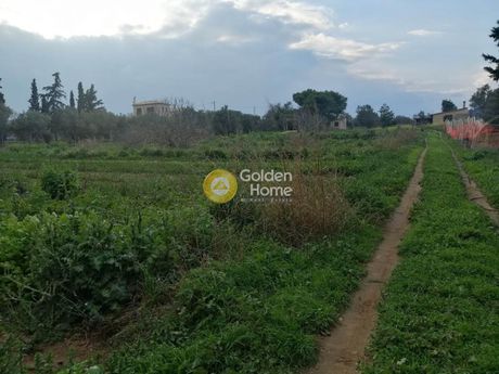Οικόπεδο 5.600 τ.μ. για πώληση