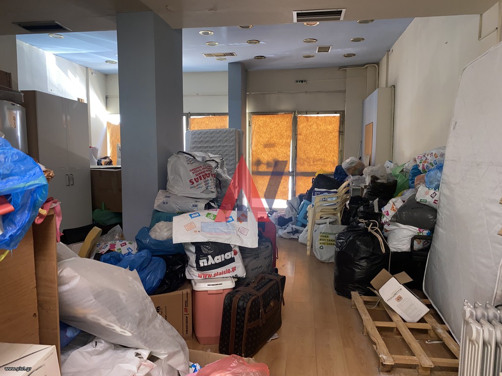 Κατάστημα 160 τ.μ. προς πώληση, Πύργος Αθηνών