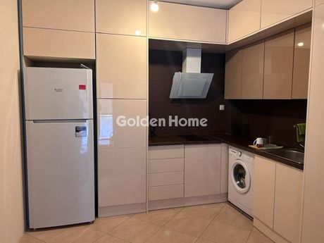 Apartment 53 sqm for sale