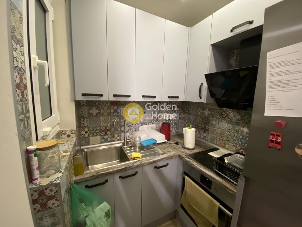 Διαμέρισμα 45 τ.μ. προς πώληση, Πλατεία Αμερικής