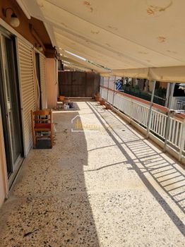 Apartment 68sqm for rent-Kaminia