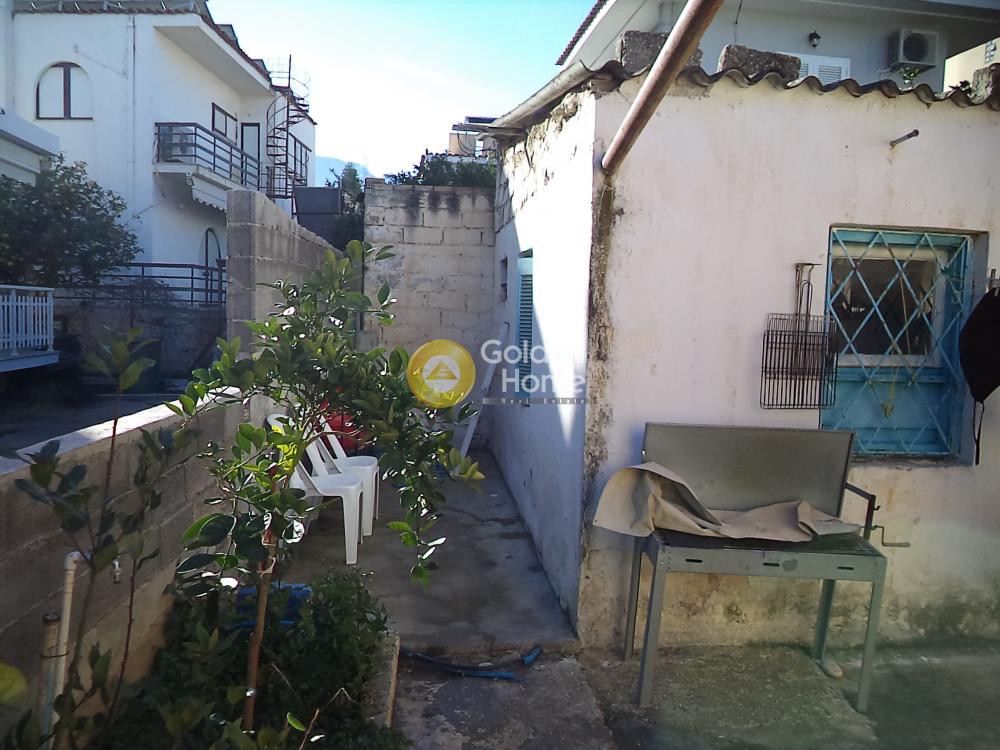 Μονοκατοικία 74 τ.μ. προς πώληση, Οικονομαίικα Αιγείρας