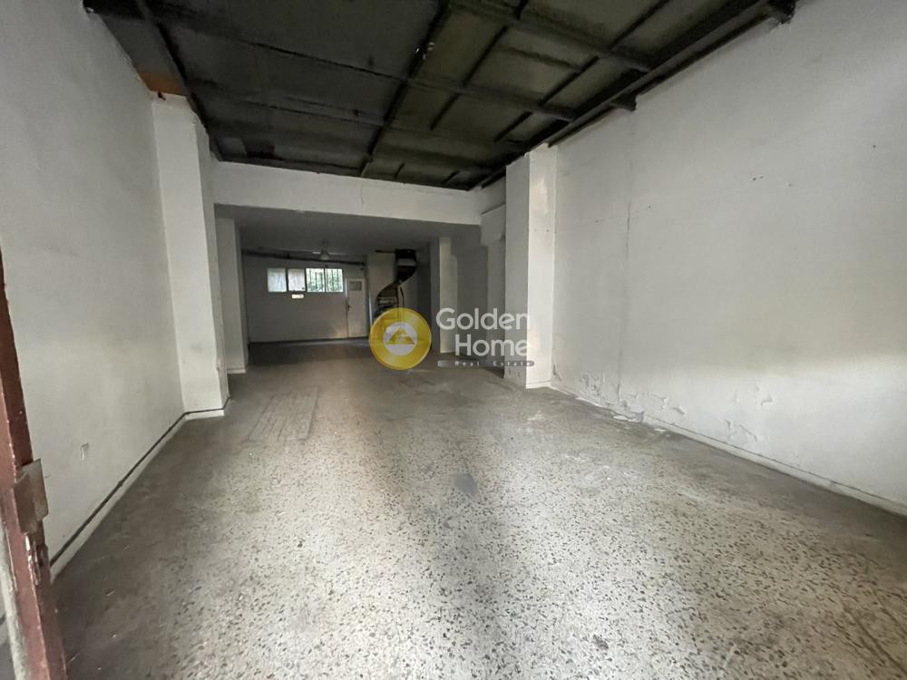Κατάστημα 332 τ.μ. προς πώληση, Σταθμός Λαρίσης