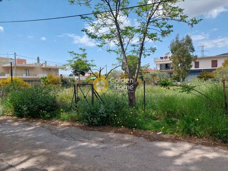 Οικόπεδο 295 τ.μ. για πώληση