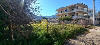 Οικόπεδο 370 τ.μ. για πώληση