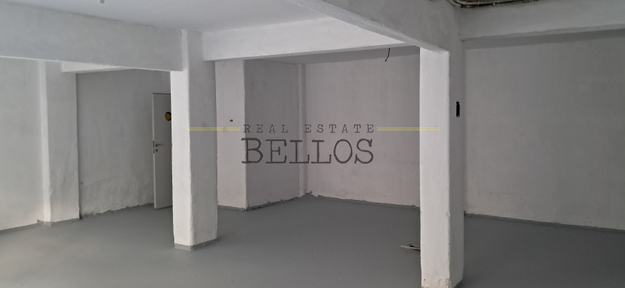 Κατάστημα 106 τ.μ. προς πώληση, Κάτω Τούμπα