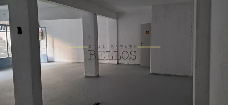 Κατάστημα 106 τ.μ. για πώληση, Θεσσαλονίκη - Κέντρο, Κάτω Τούμπα