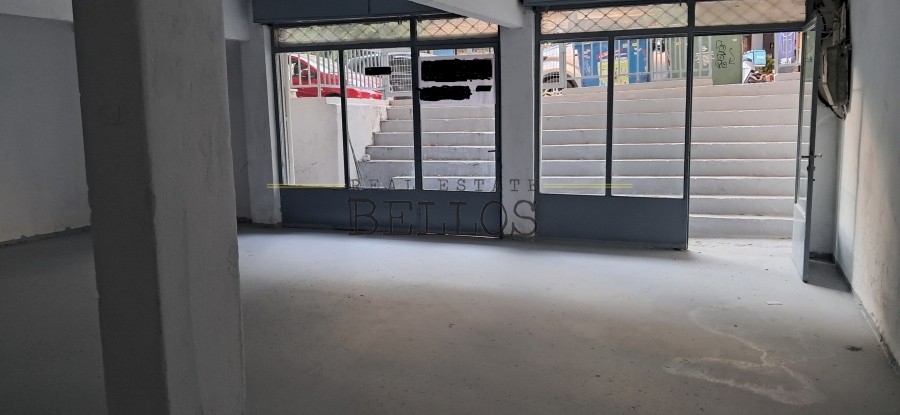 Κατάστημα 106 τ.μ. προς πώληση, Κάτω Τούμπα