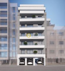 Διαμέρισμα 83 τ.μ. για πώληση, Πειραιάς, Καστέλλα-thumb-2