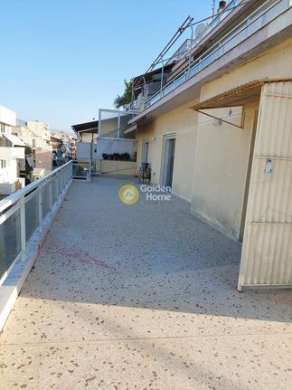 Apartment 163 sqm for rent, Athens - South, Kalithea