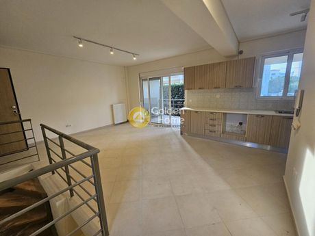 Maisonette 106 sqm for sale