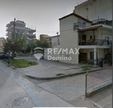 Οικόπεδο 146τ.μ. για πώληση-Εύοσμος » Κάτω ηλιούπολη