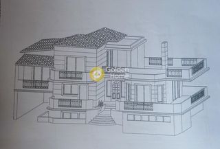Κτίριο 325 τ.μ. για πώληση