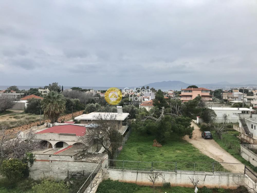 Κτίριο 320 τ.μ. προς πώληση, Πανόραμα Αρτέμιδας
