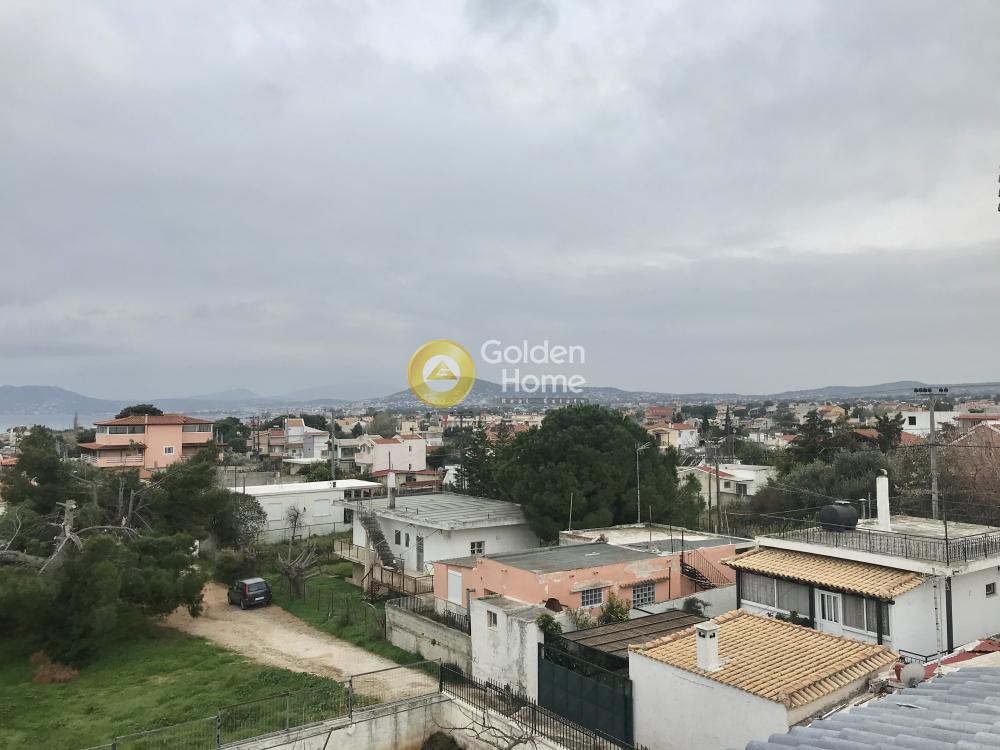 Κτίριο 320 τ.μ. προς πώληση, Πανόραμα Αρτέμιδας