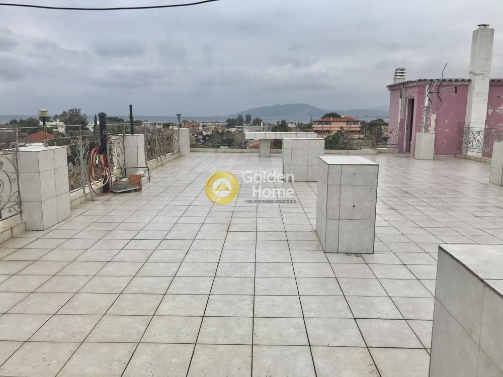 Κτίριο 320 τ.μ. προς πώληση, Πανόραμα Αρτέμιδας